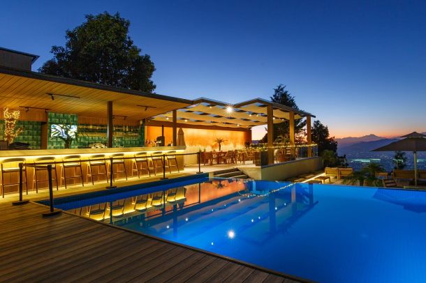 best Himalaya Resort in Kathmandu