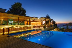 best Himalaya Resort in Kathmandu